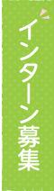インターン募集